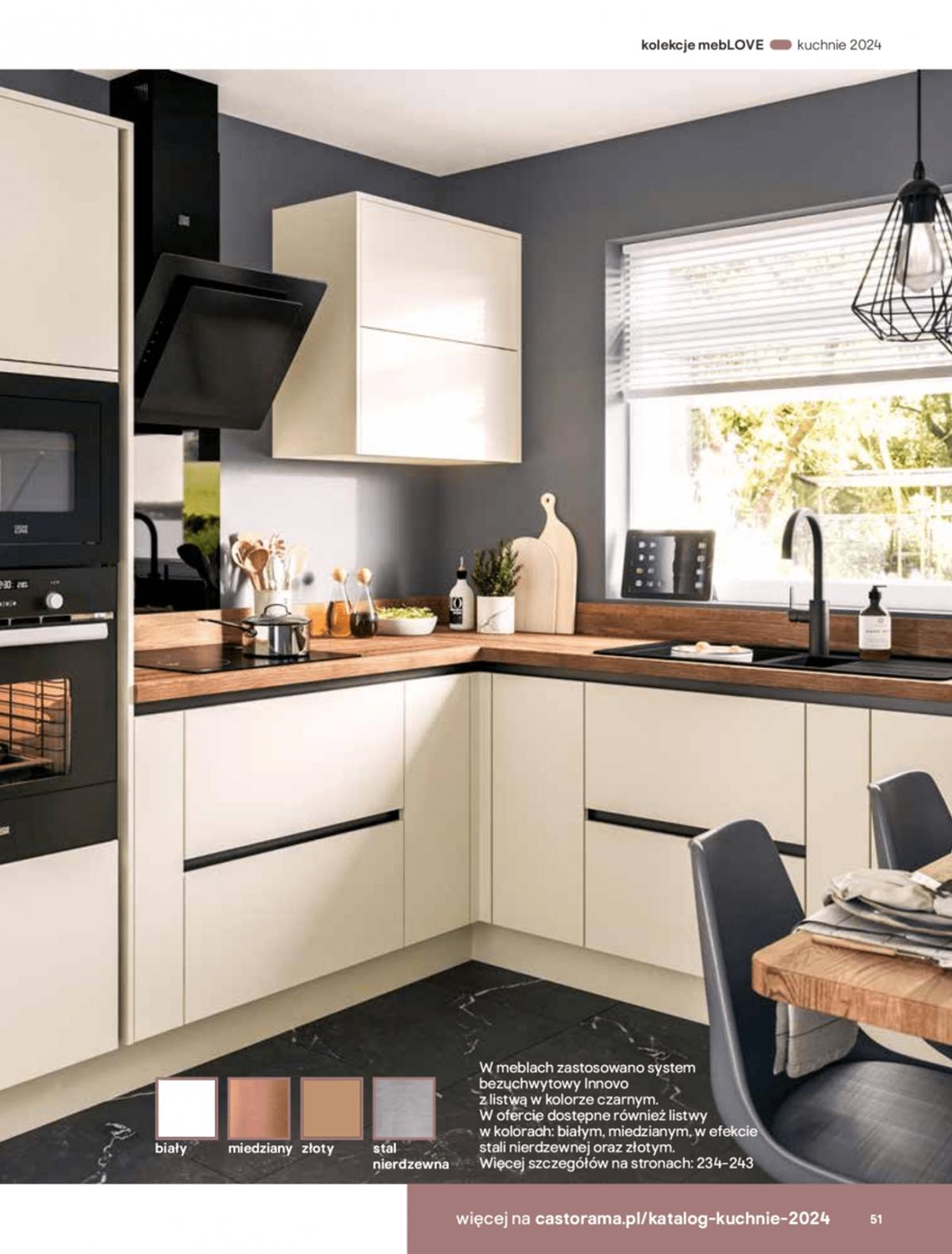 Gazetka promocyjna Castorama str. 51