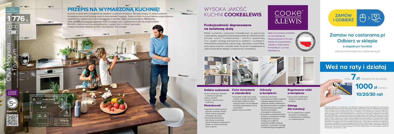 Gazetka promocyjna Castorama str. 2