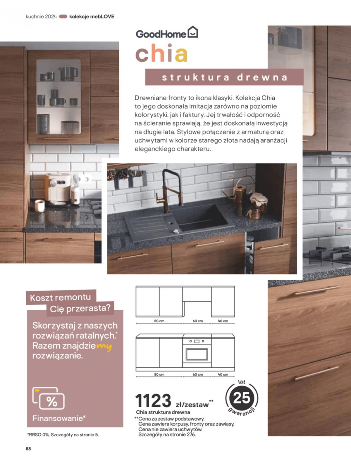 Gazetka promocyjna Castorama str. 88