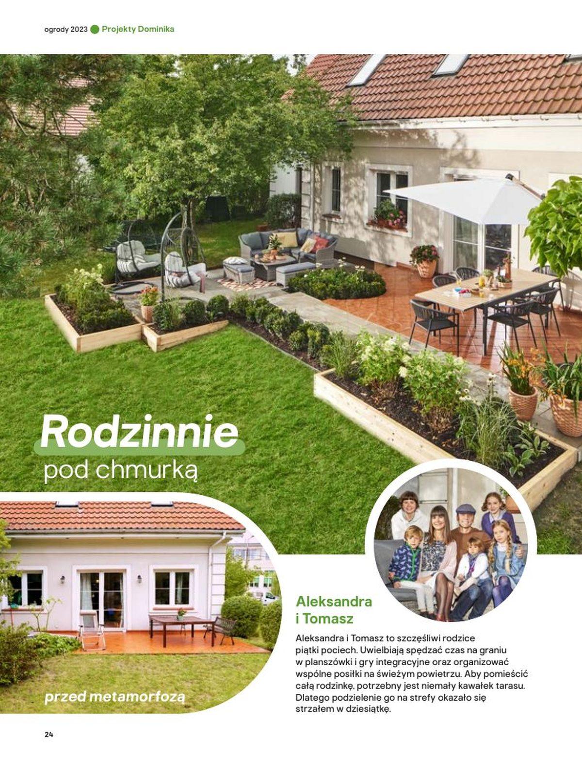 Gazetka promocyjna Castorama str. 24