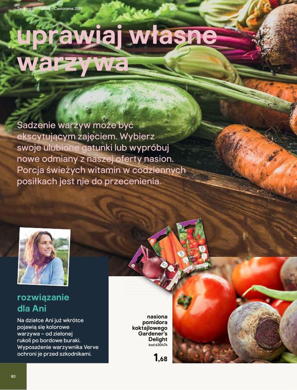 Gazetka promocyjna Castorama str. 73