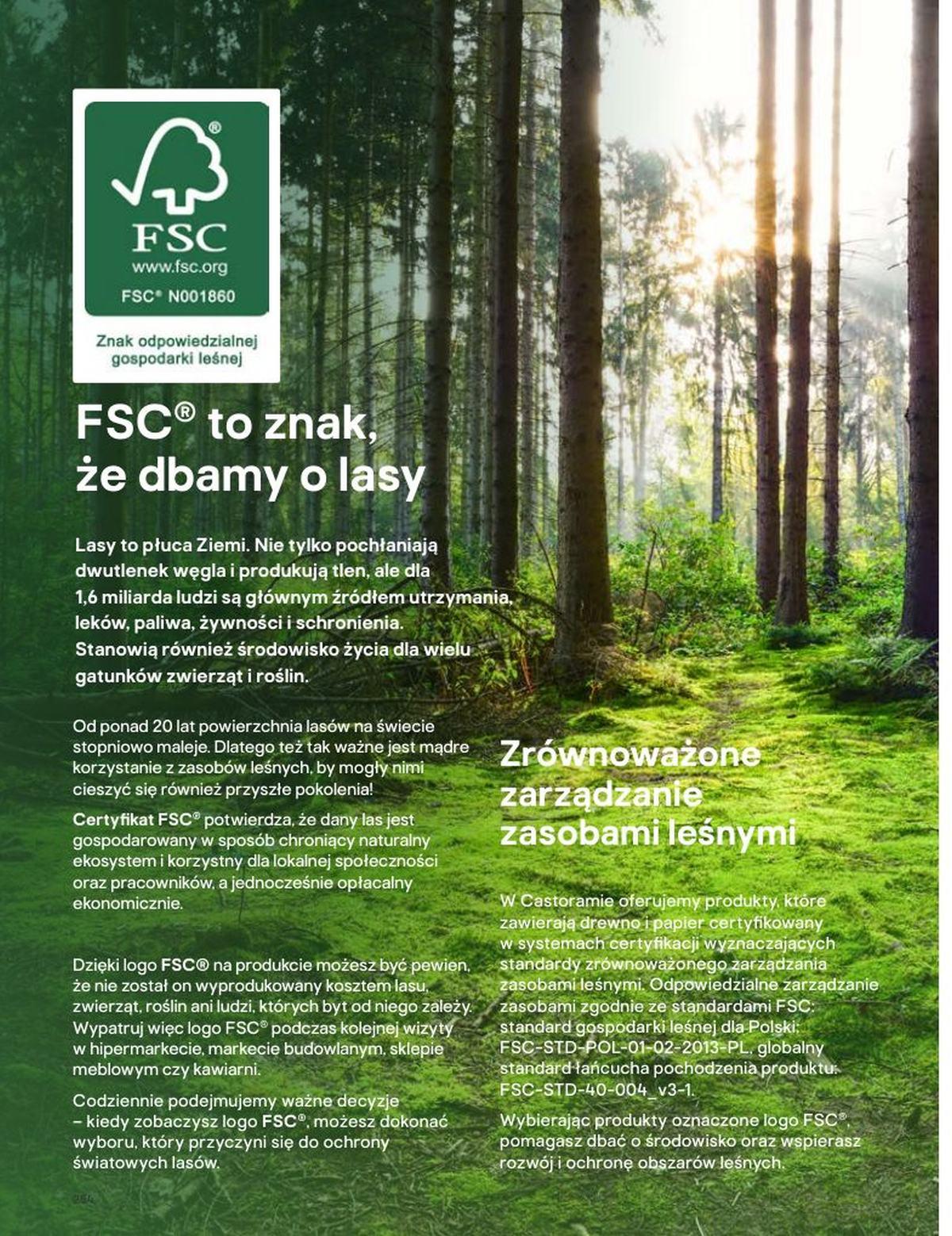 Gazetka promocyjna Castorama str. 254