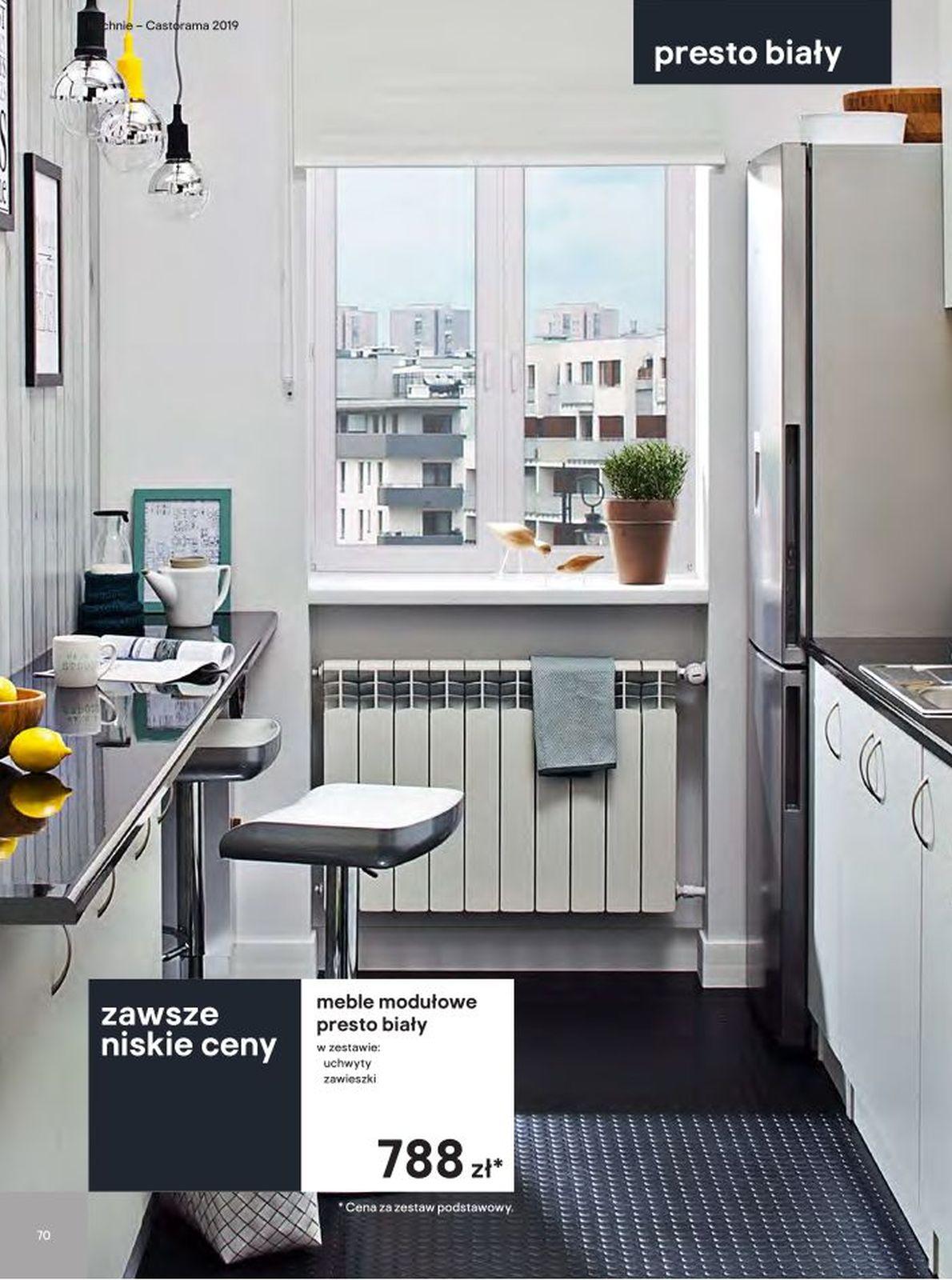 Gazetka promocyjna Castorama str. 66