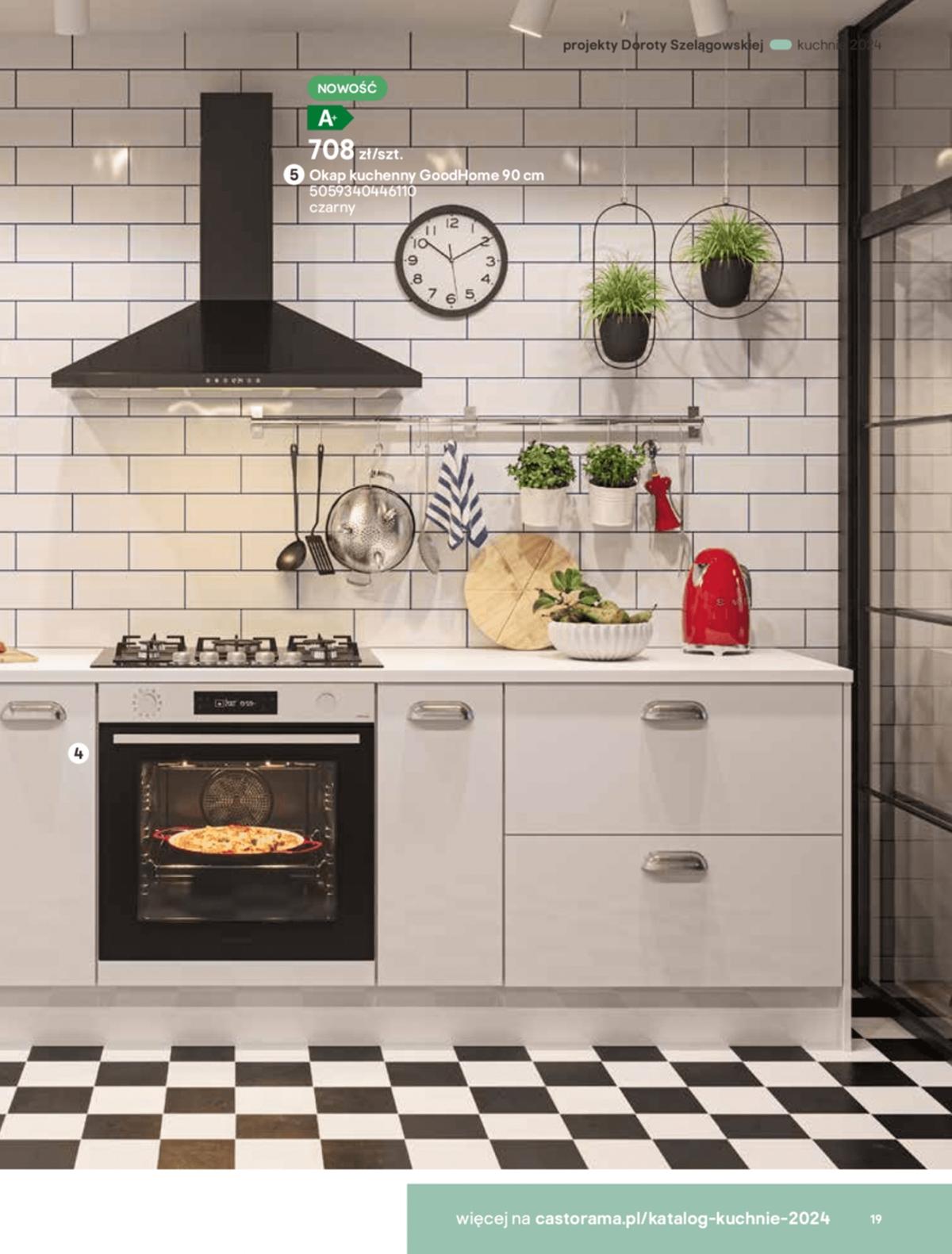 Gazetka promocyjna Castorama str. 19