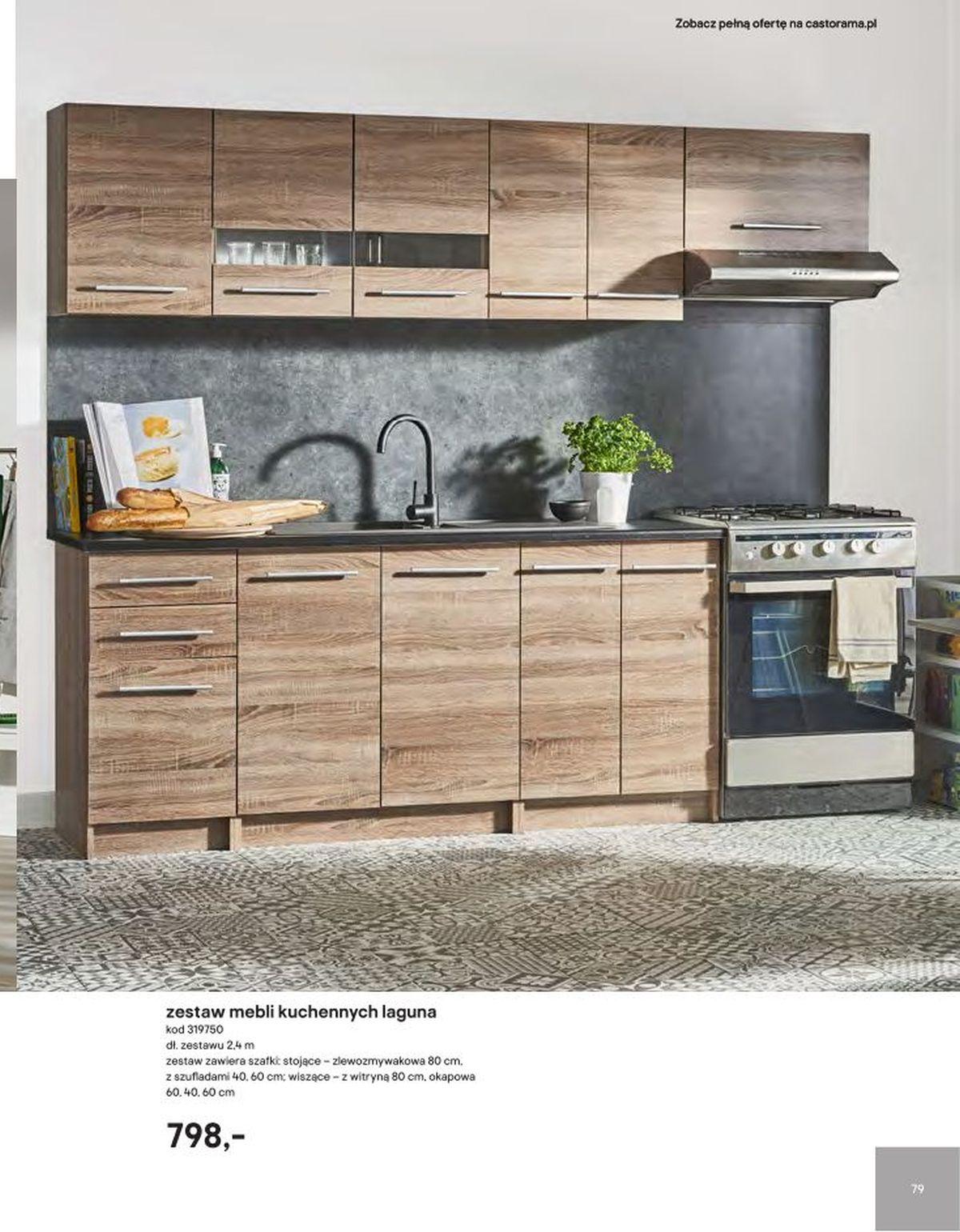 Gazetka promocyjna Castorama str. 75