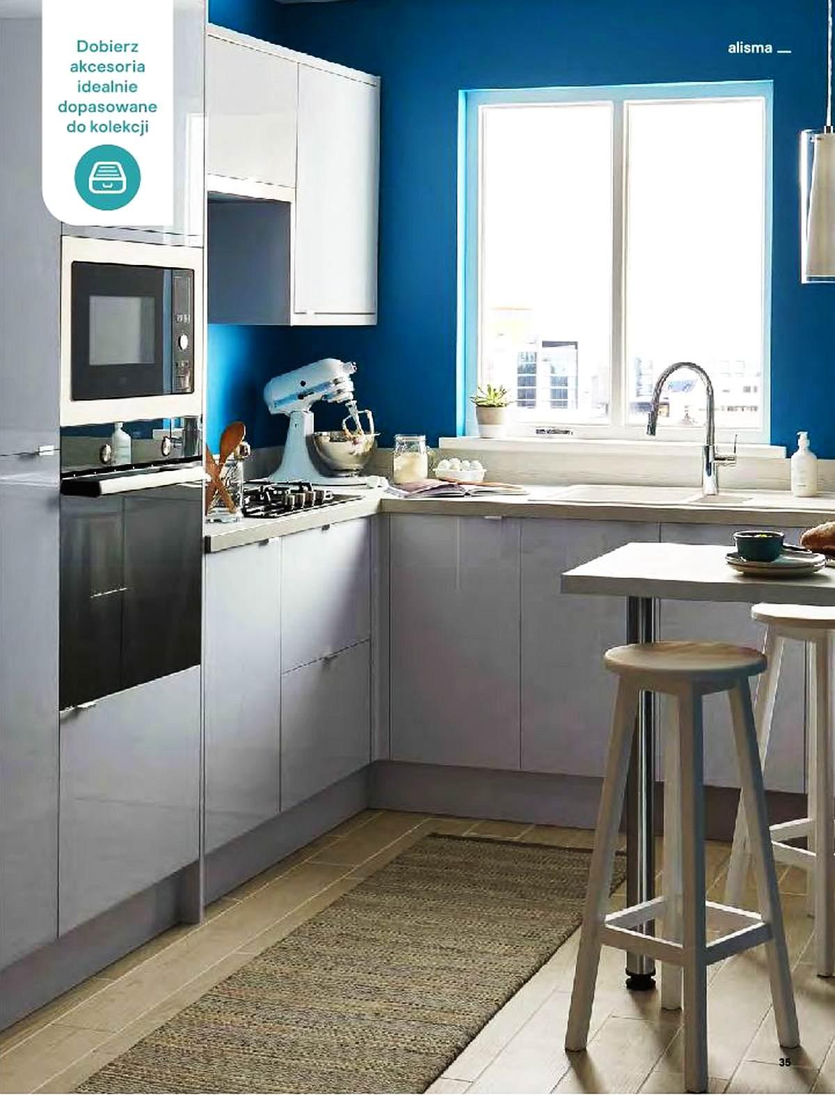 Gazetka promocyjna Castorama str. 35