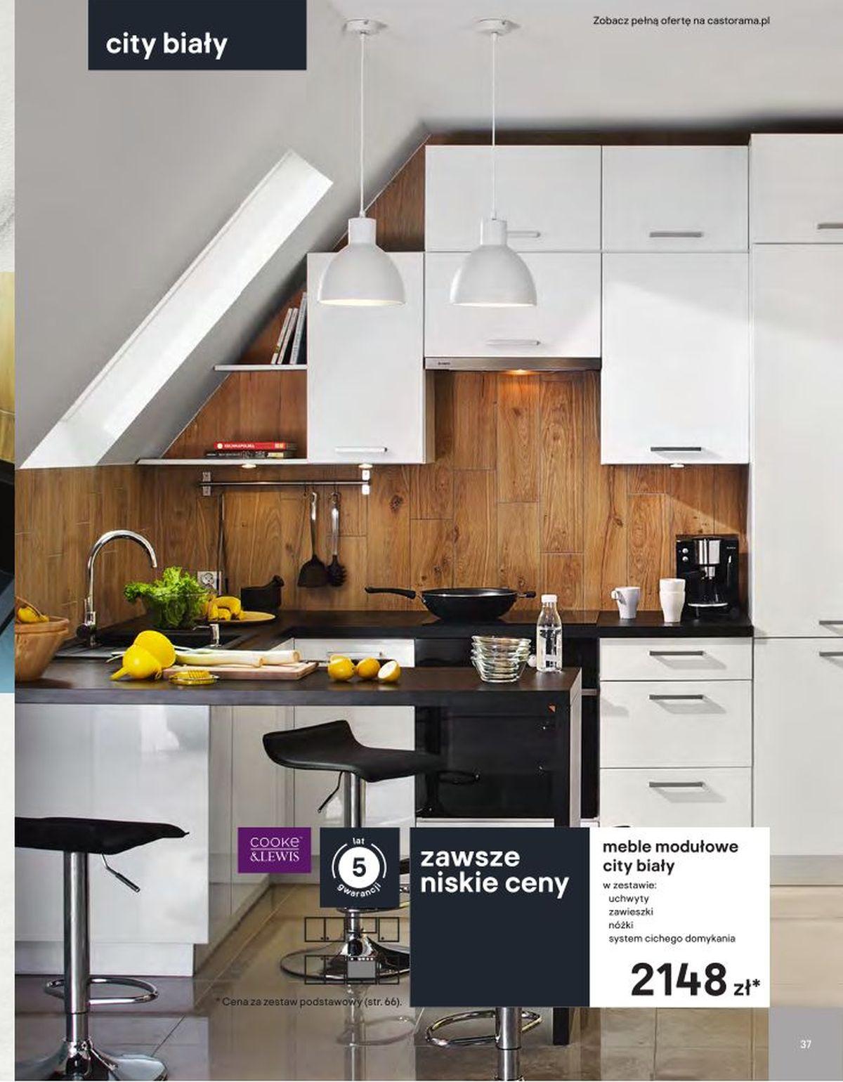 Gazetka promocyjna Castorama str. 33