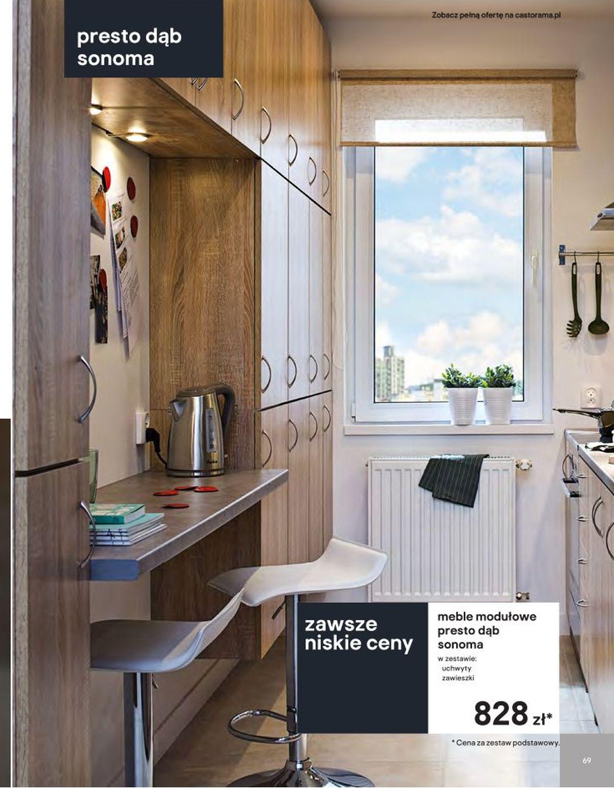 Gazetka promocyjna Castorama str. 65