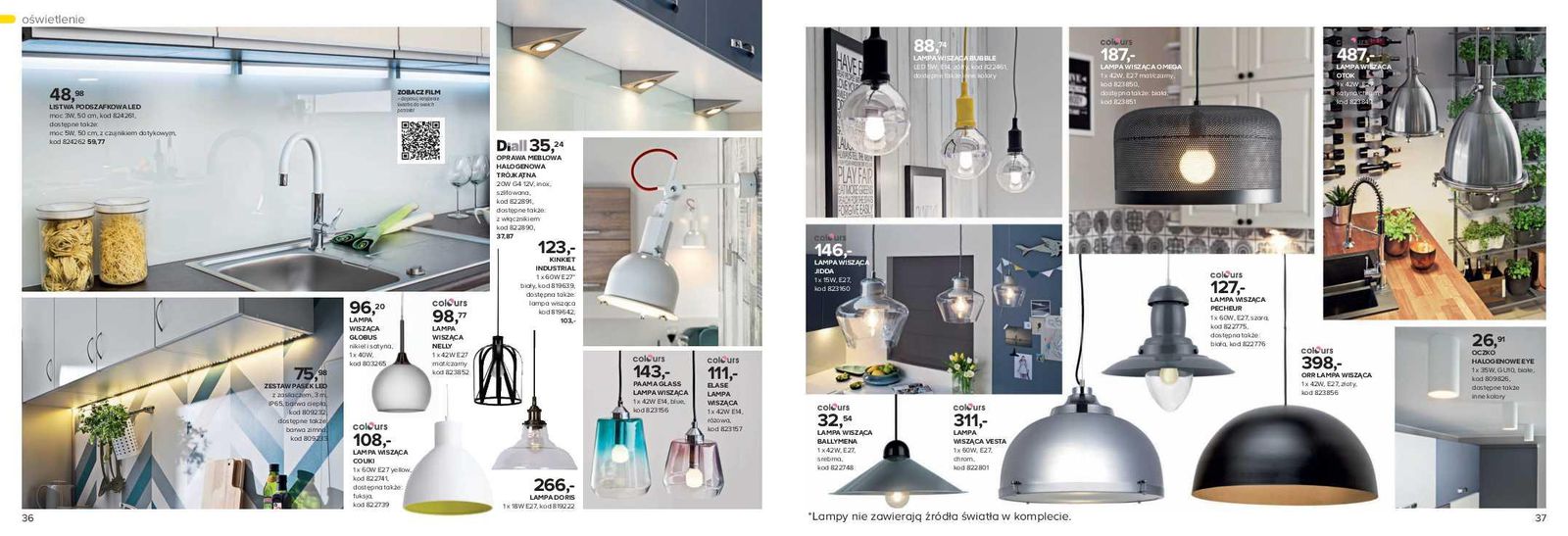 Gazetka promocyjna Castorama str. 19