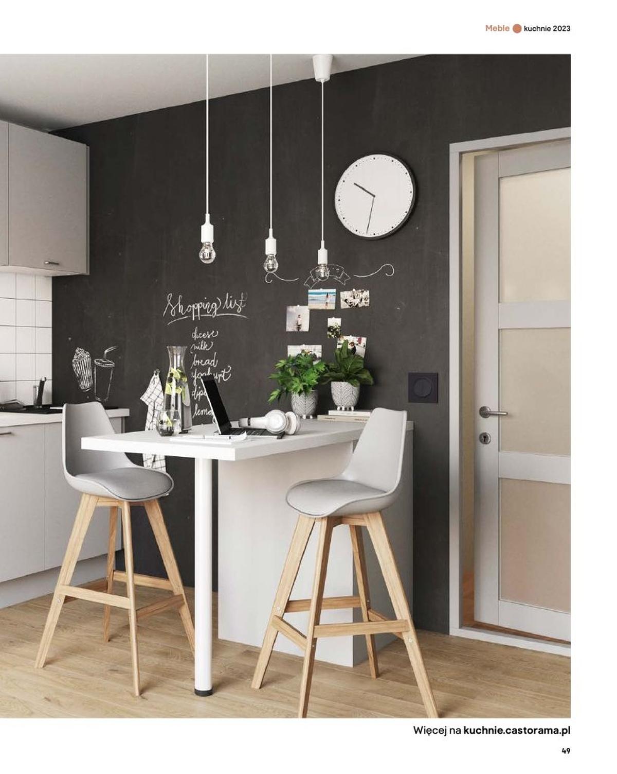 Gazetka promocyjna Castorama str. 49