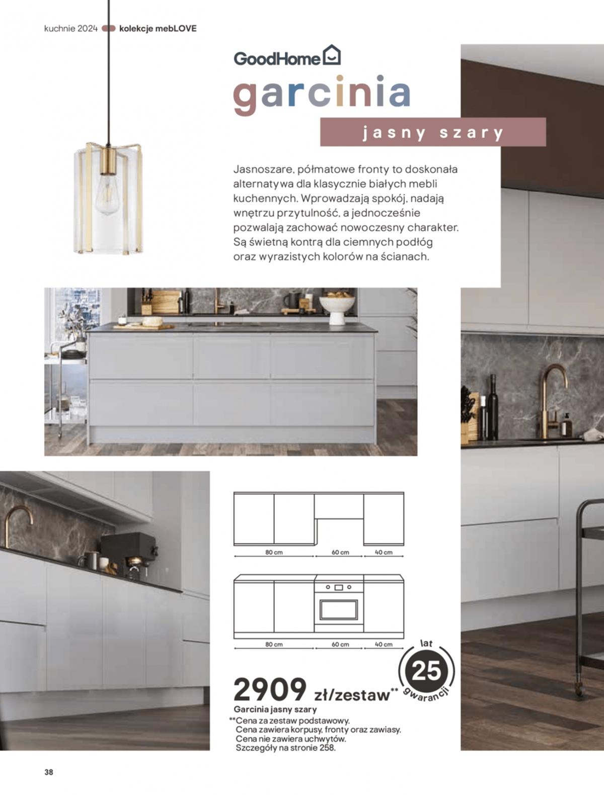 Gazetka promocyjna Castorama str. 38