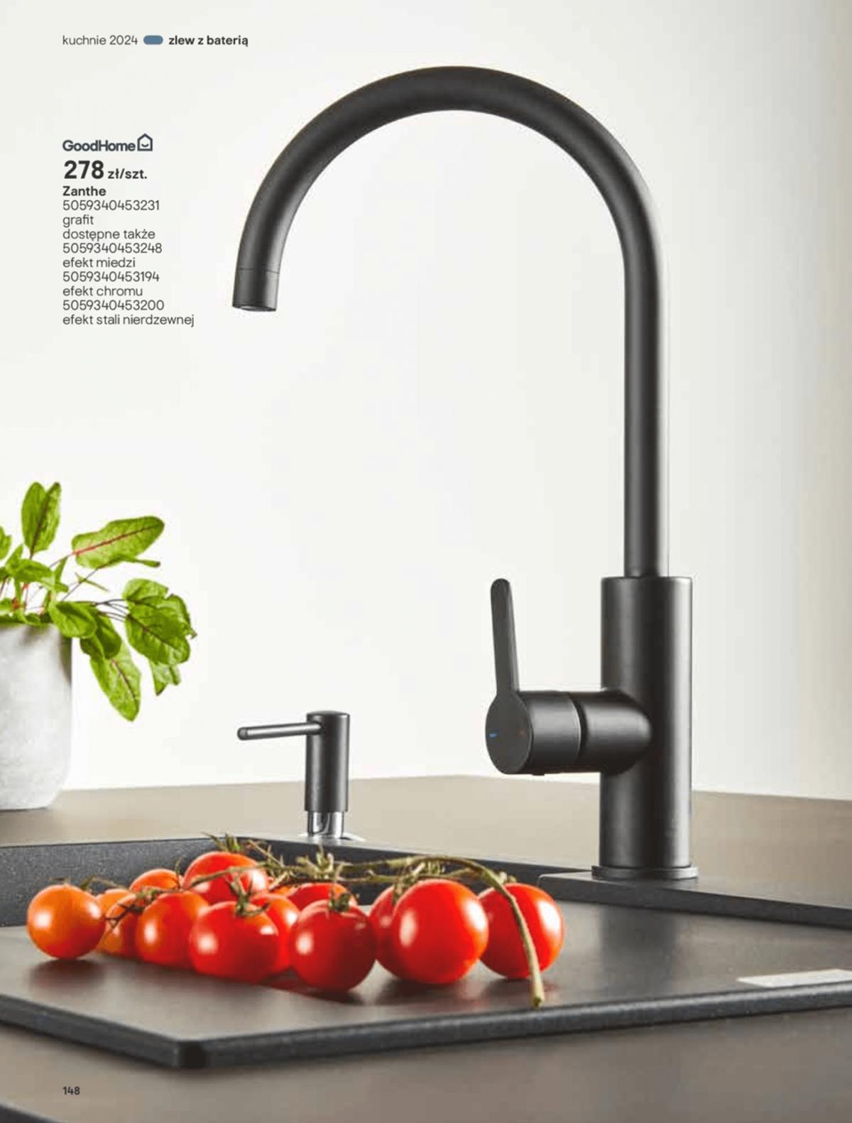 Gazetka promocyjna Castorama str. 148