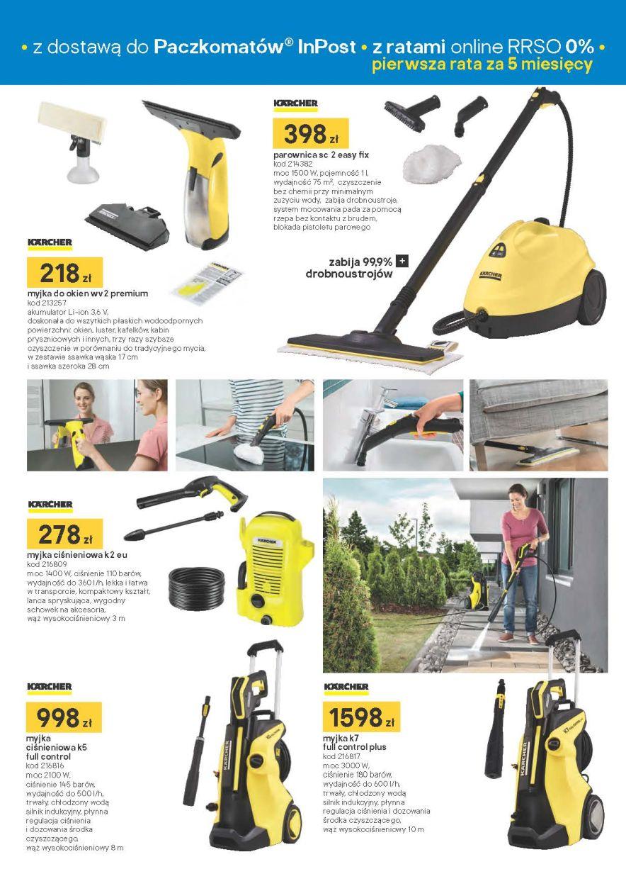 Gazetka promocyjna Castorama str. 9