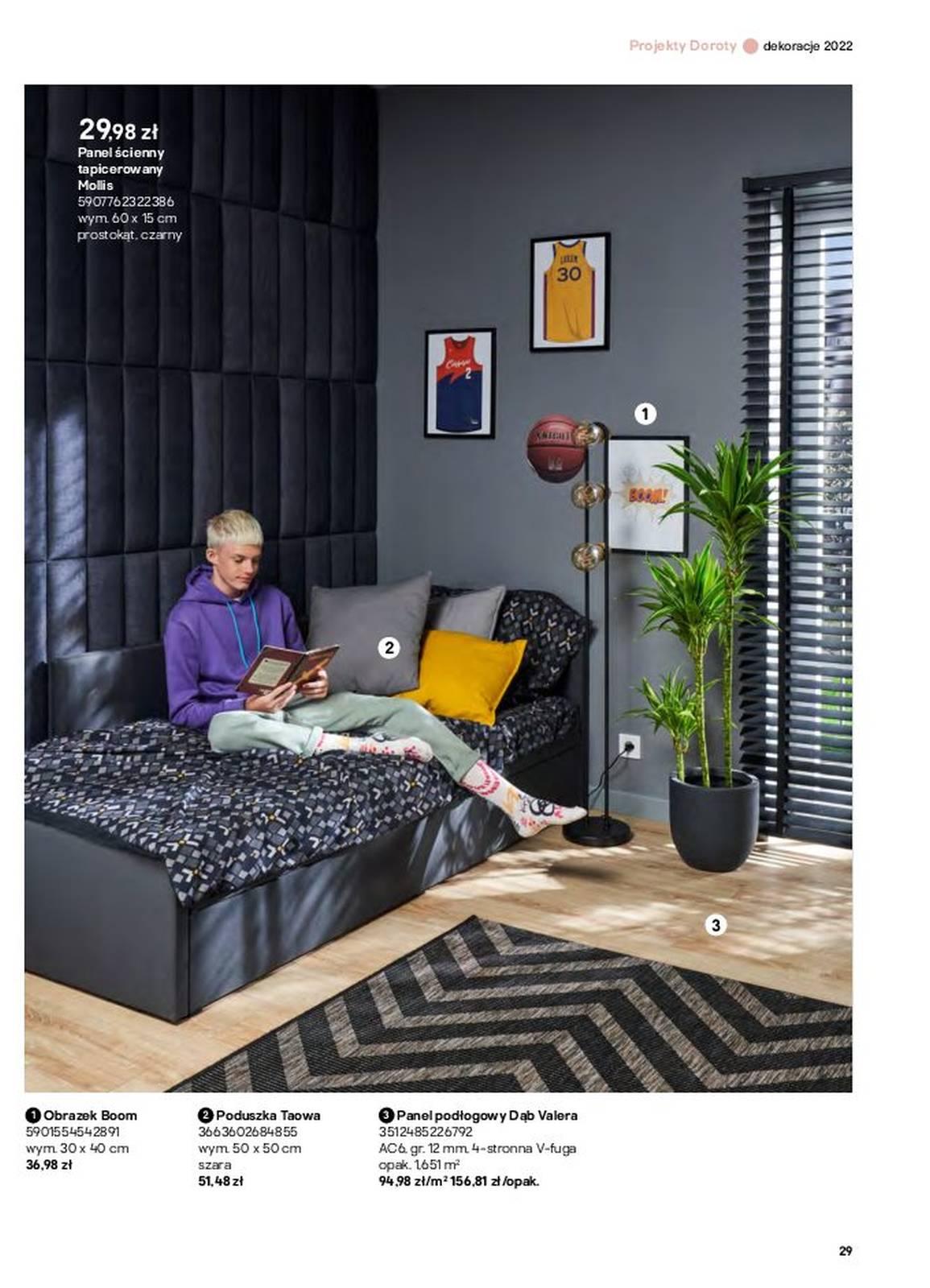 Gazetka promocyjna Castorama str. 29