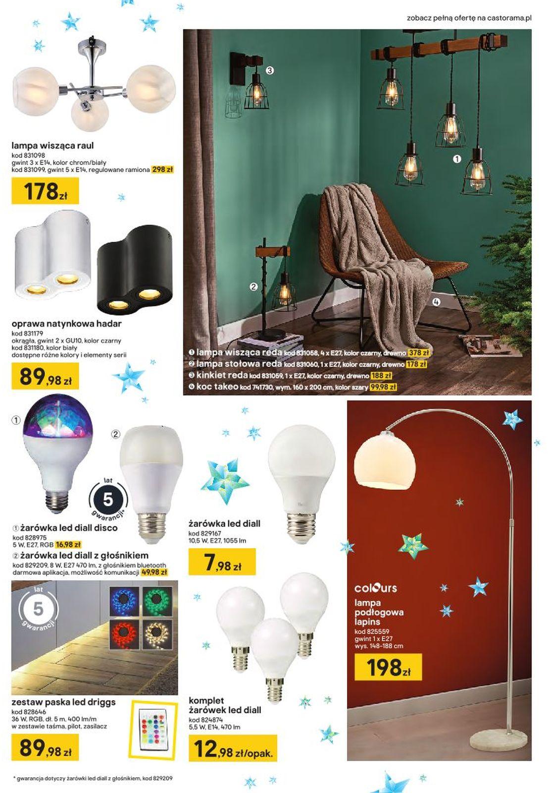 Gazetka promocyjna Castorama str. 11