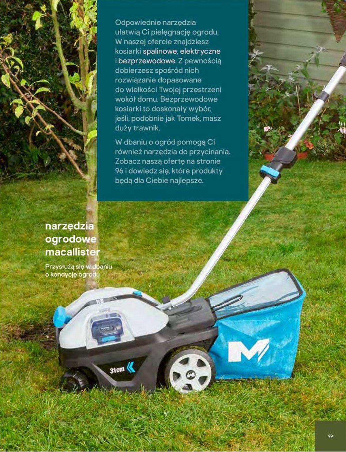 Gazetka promocyjna Castorama str. 92