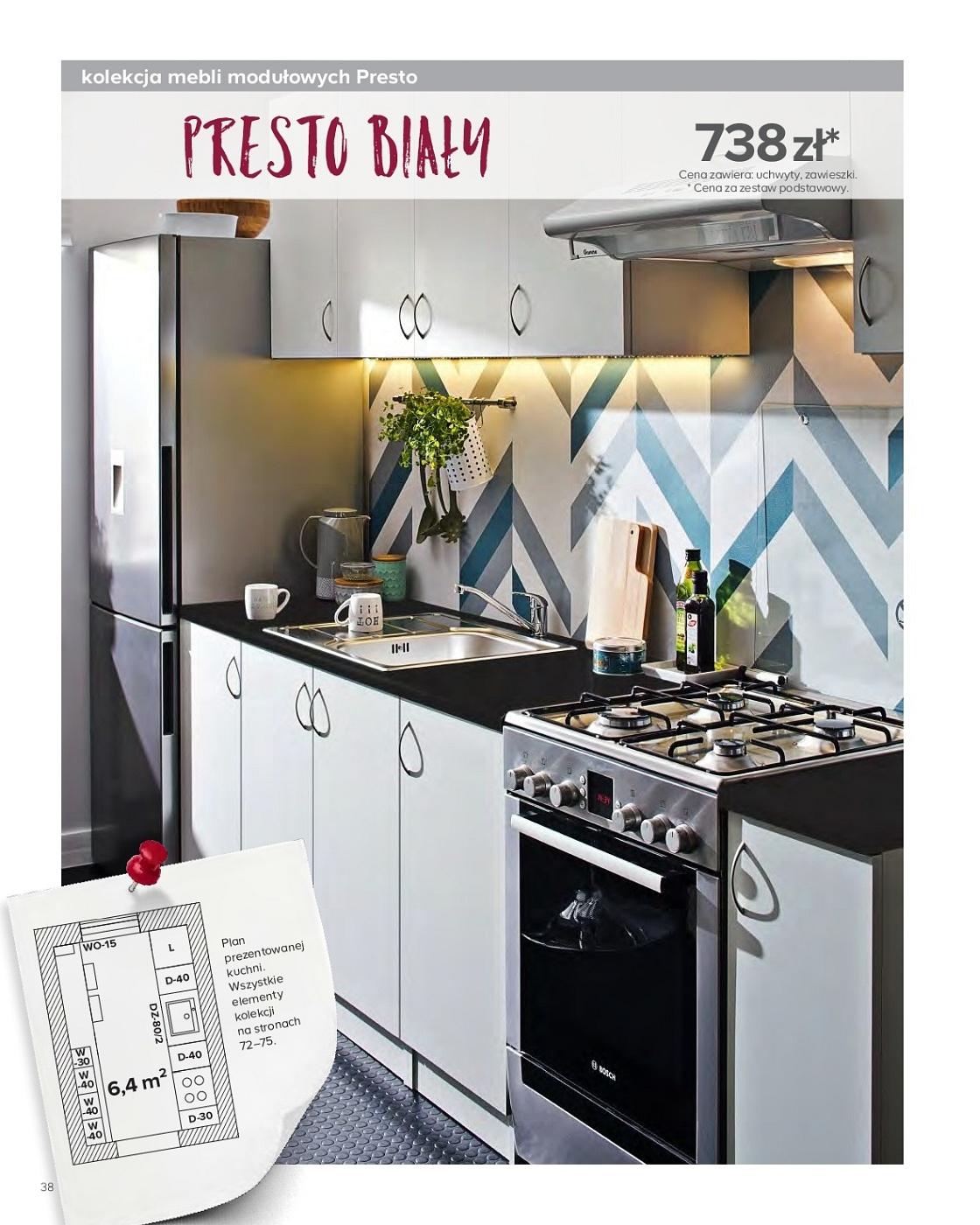 Gazetka promocyjna Castorama str. 38