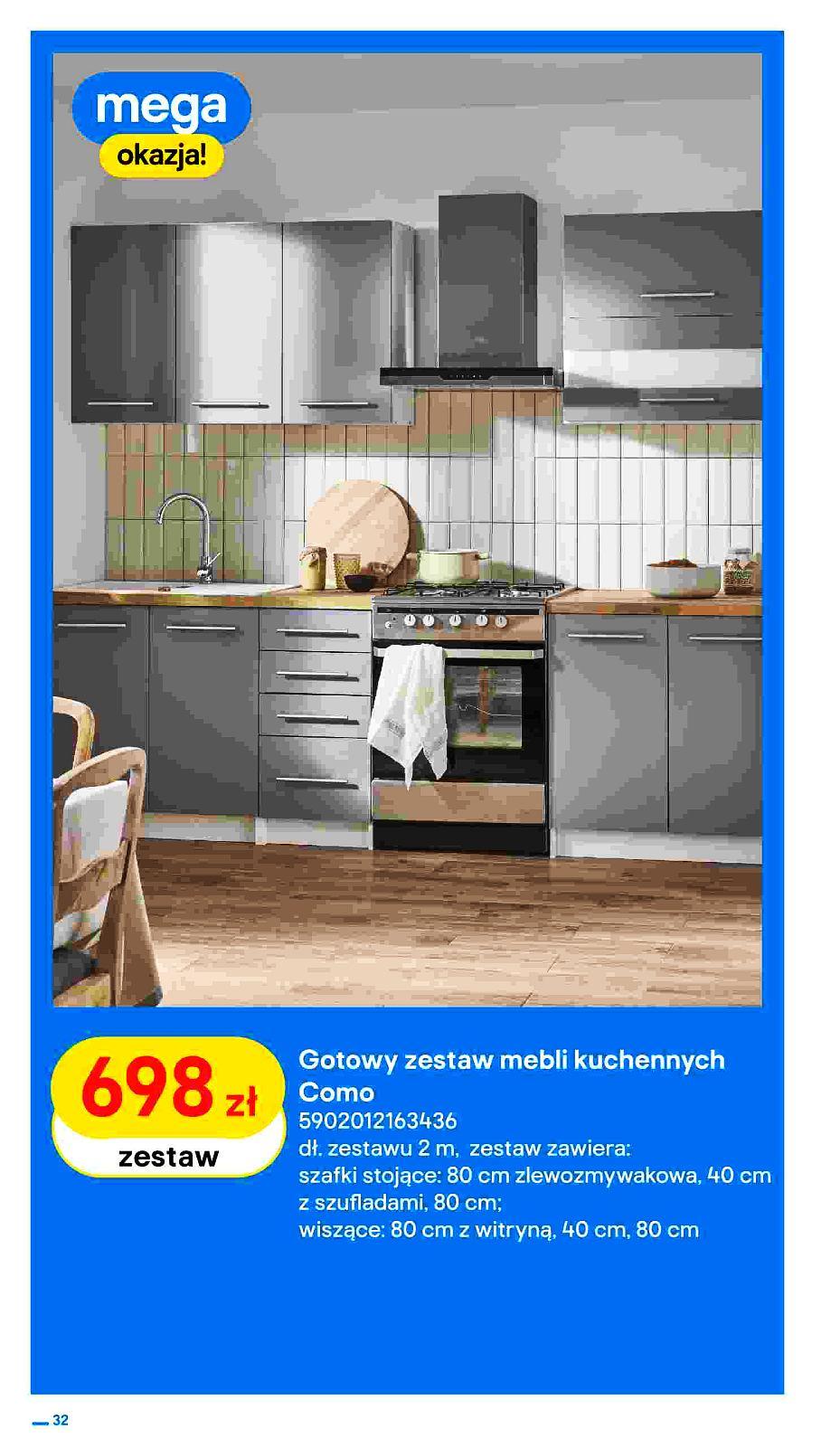 Gazetka promocyjna Castorama str. 30