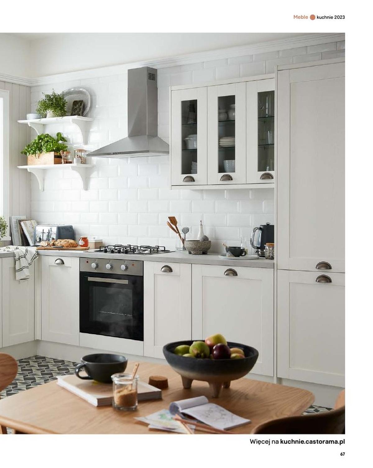 Gazetka promocyjna Castorama str. 67