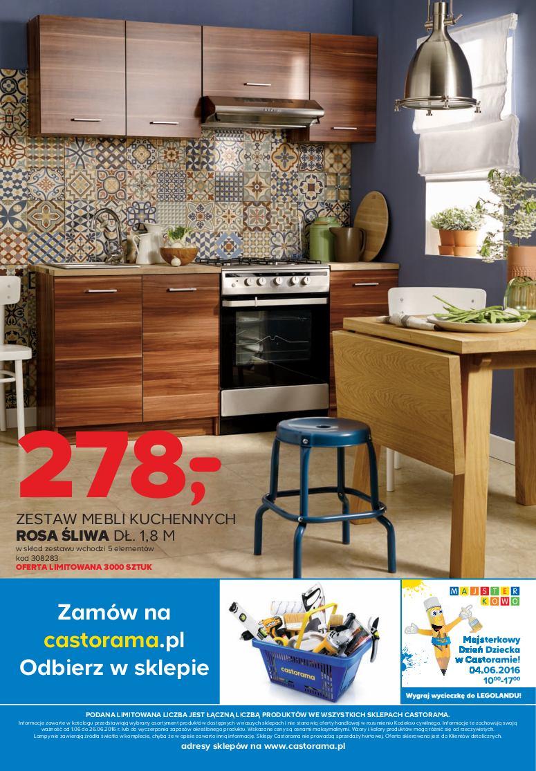 Gazetka promocyjna Castorama str. 32