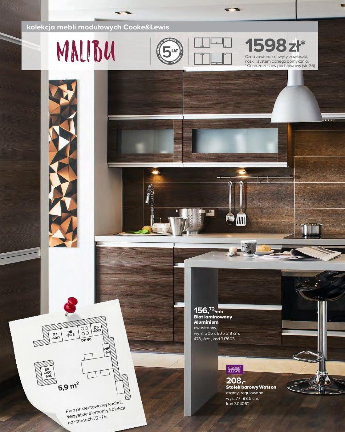 Gazetka promocyjna Castorama str. 16