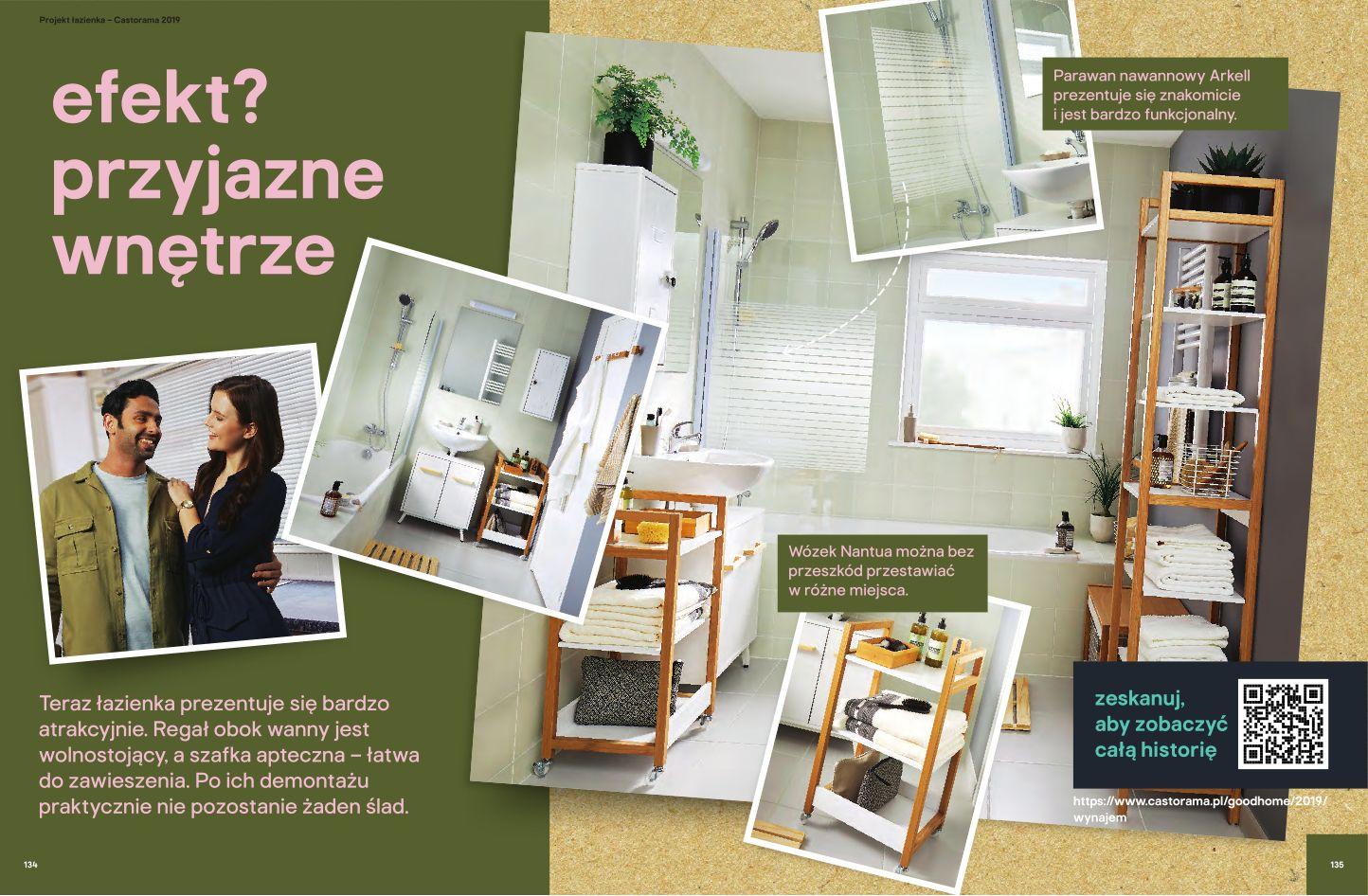 Gazetka promocyjna Castorama str. 68