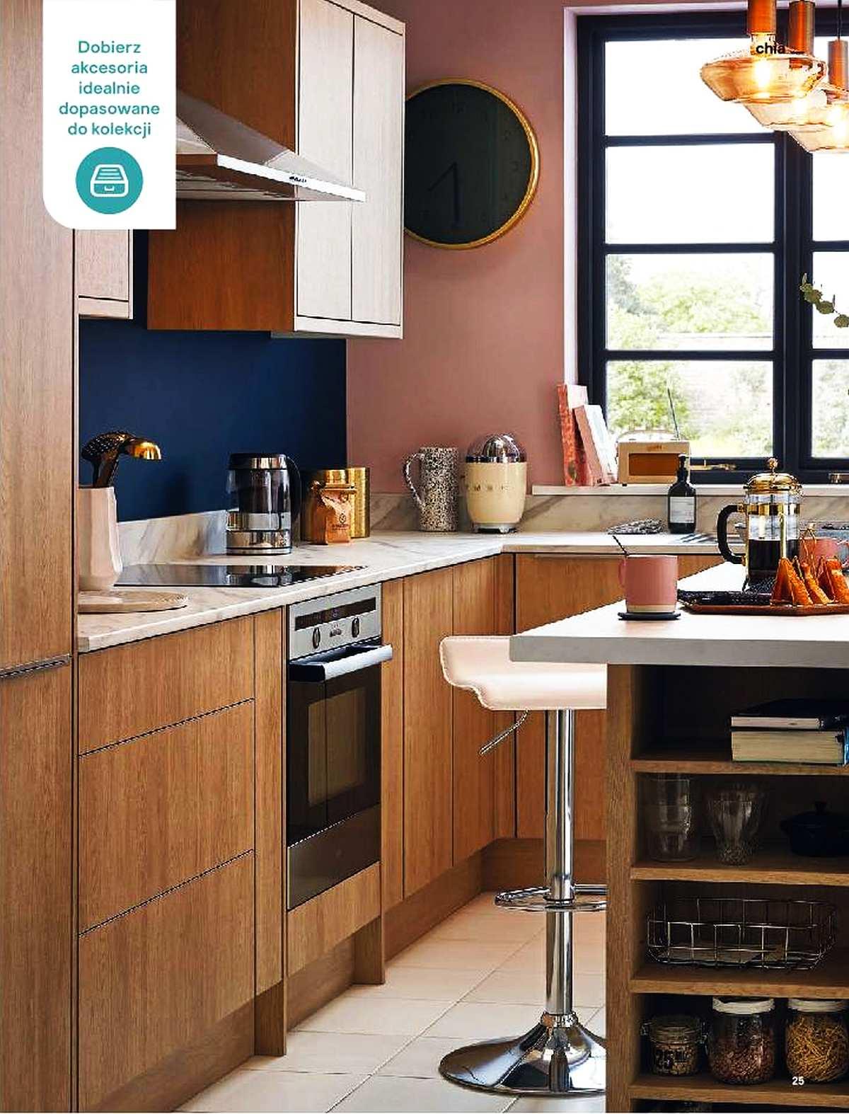 Gazetka promocyjna Castorama str. 25