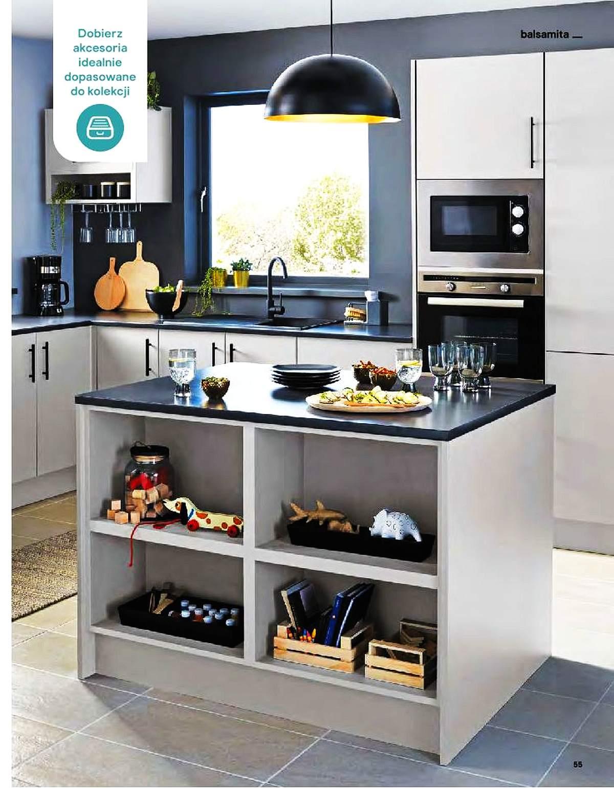 Gazetka promocyjna Castorama str. 55