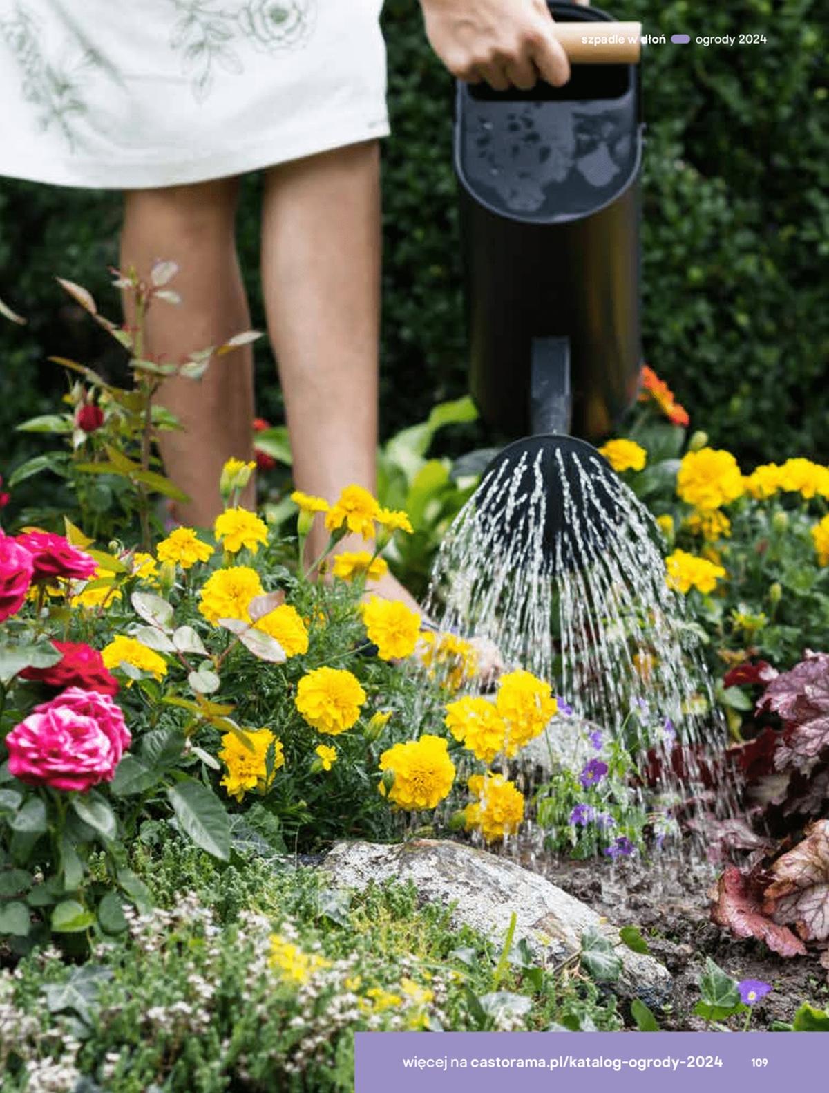 Gazetka promocyjna Castorama str. 109