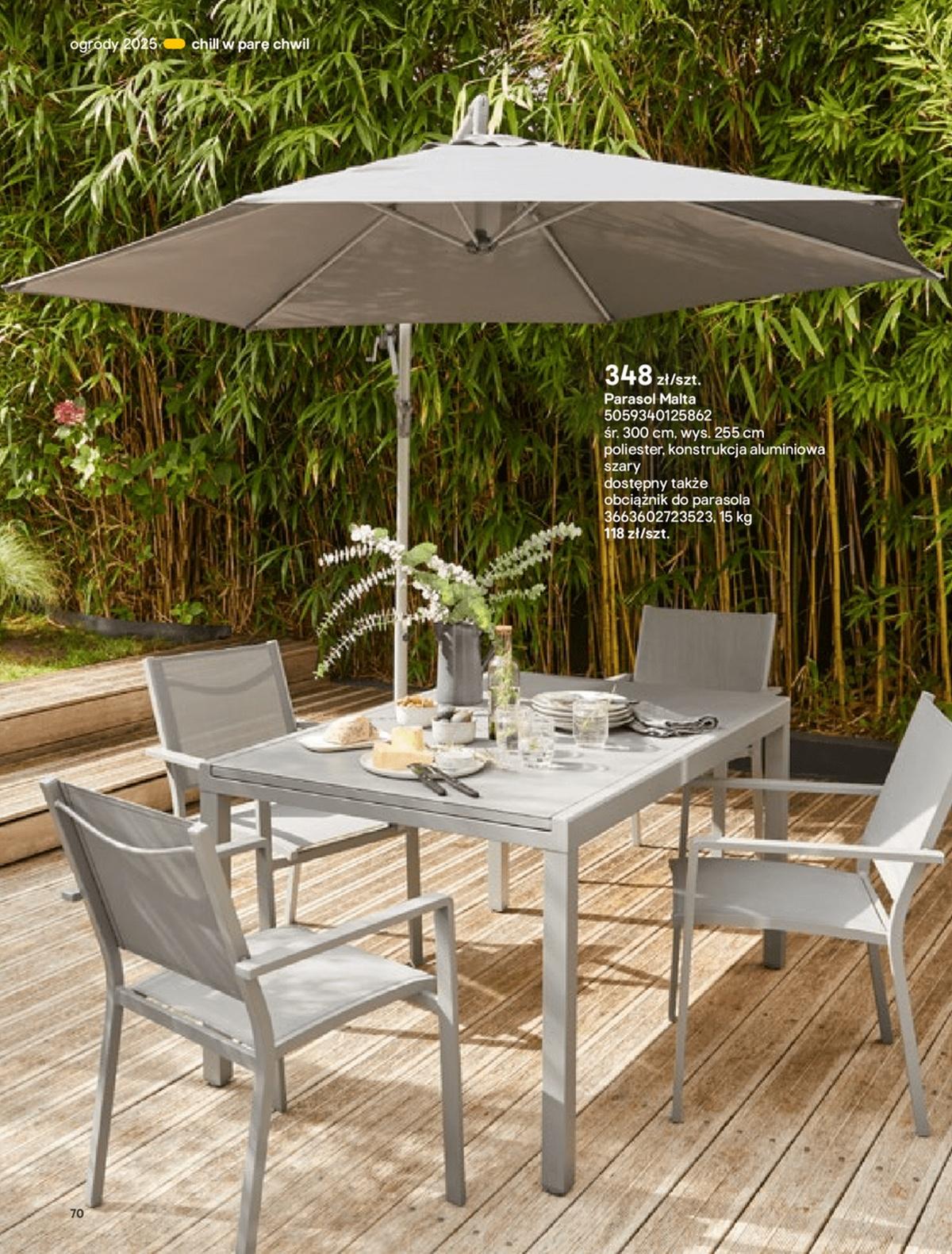 Gazetka promocyjna Castorama str. 70