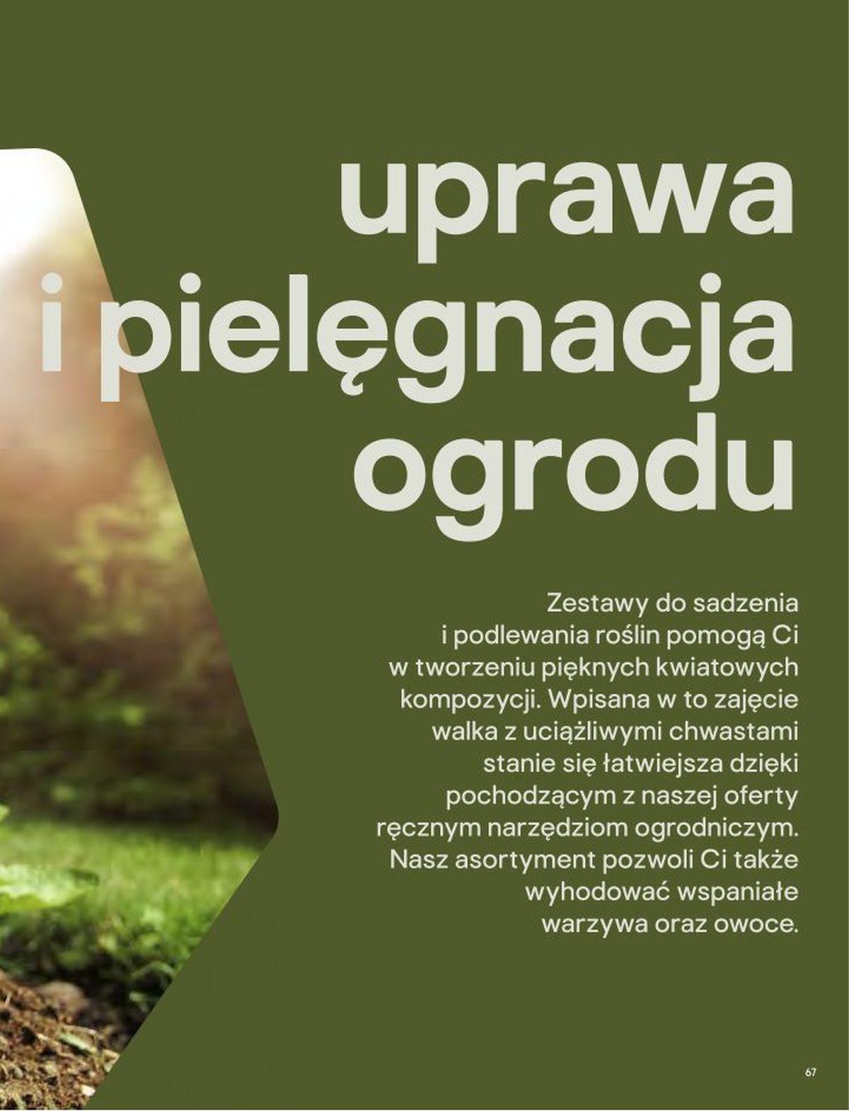 Gazetka promocyjna Castorama str. 60