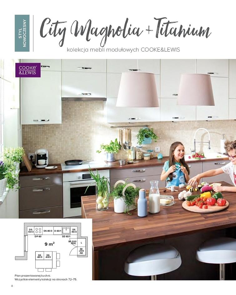 Gazetka promocyjna Castorama str. 8