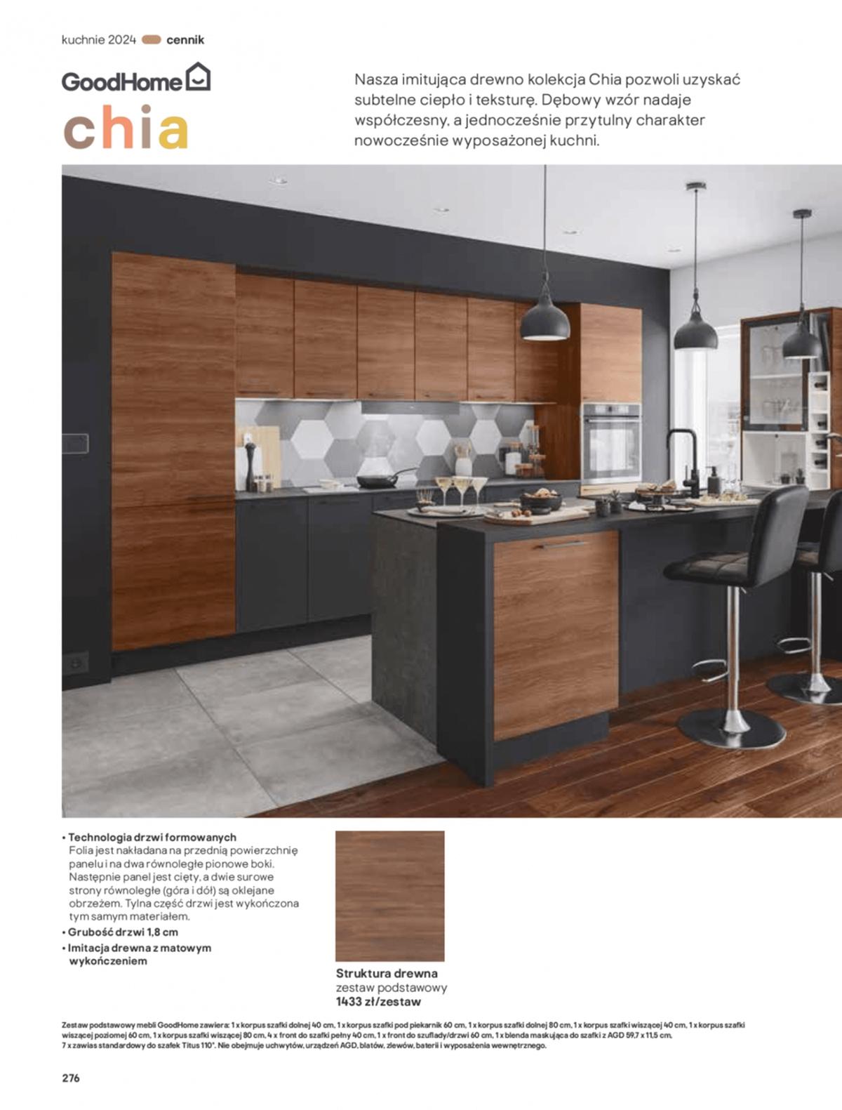 Gazetka promocyjna Castorama str. 276