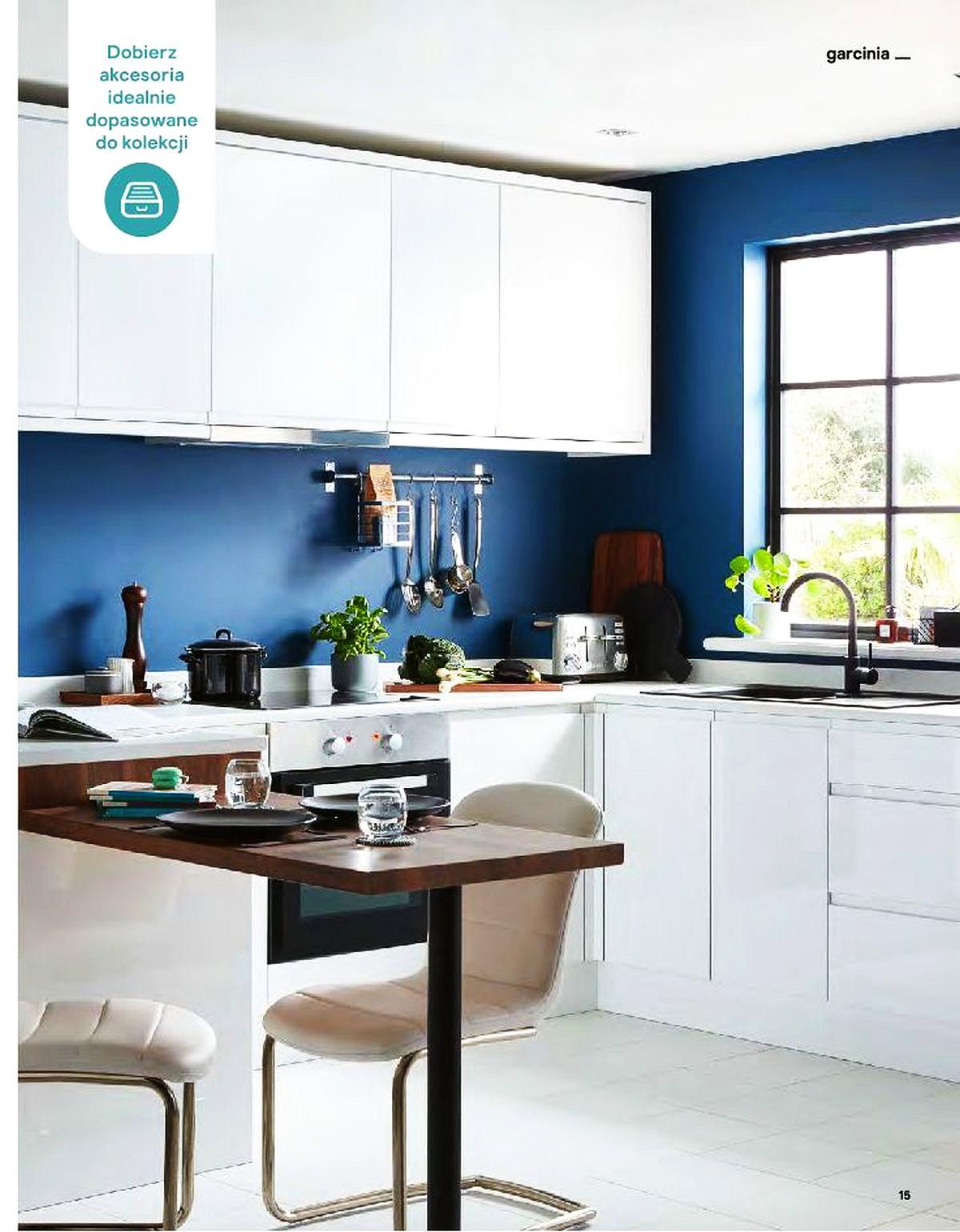 Gazetka promocyjna Castorama str. 15