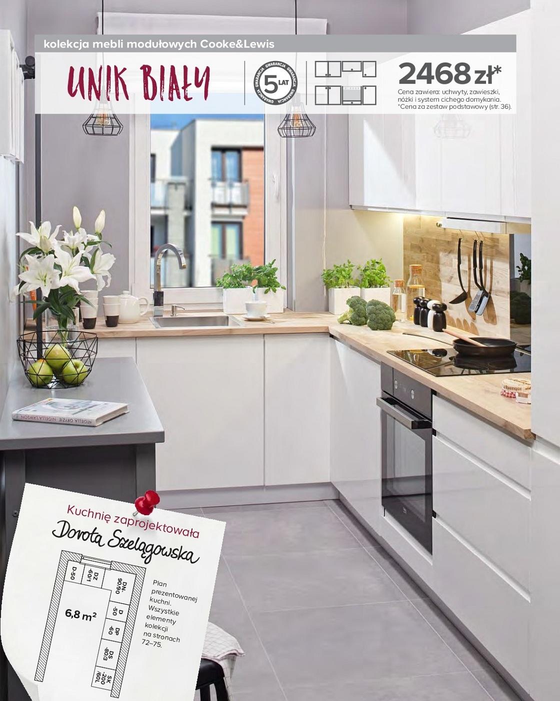 Gazetka promocyjna Castorama str. 4