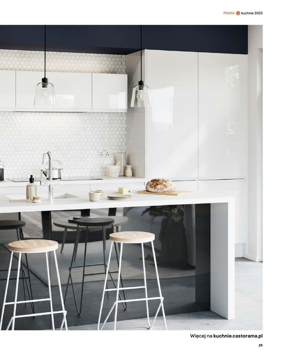 Gazetka promocyjna Castorama str. 29