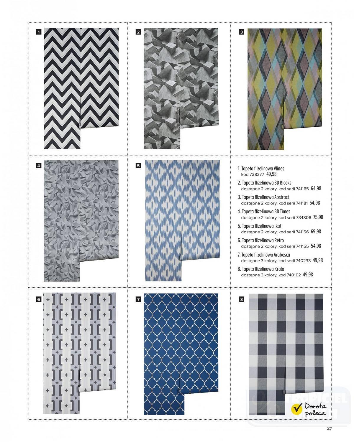 Gazetka promocyjna Castorama str. 27