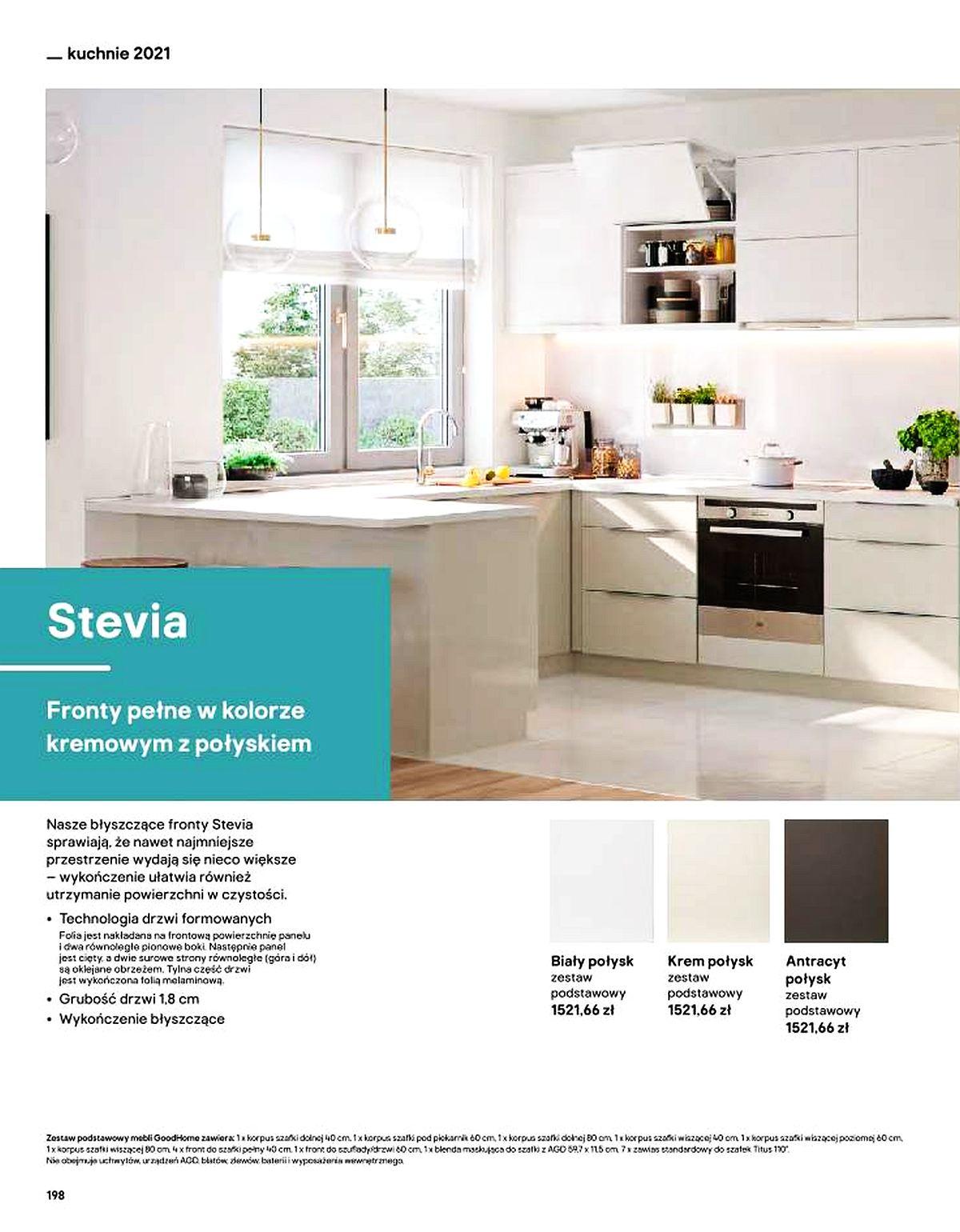 Gazetka promocyjna Castorama str. 197