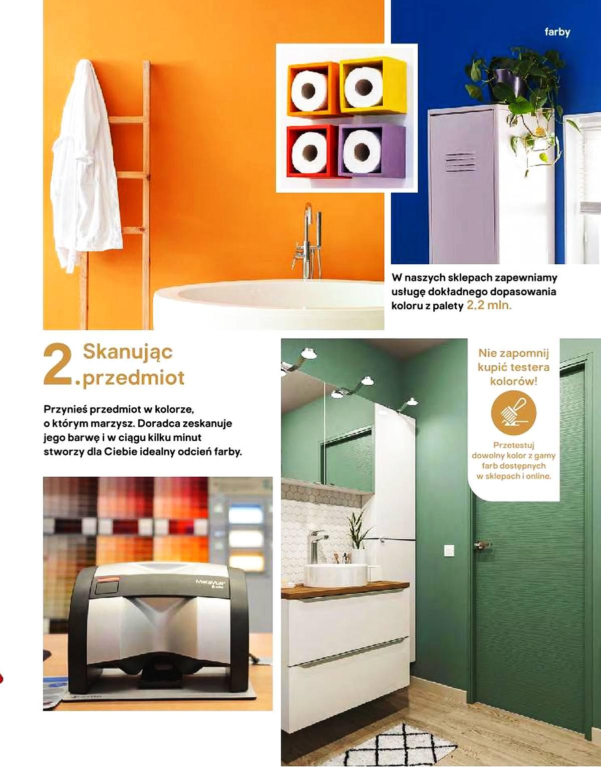 Gazetka promocyjna Castorama str. 194