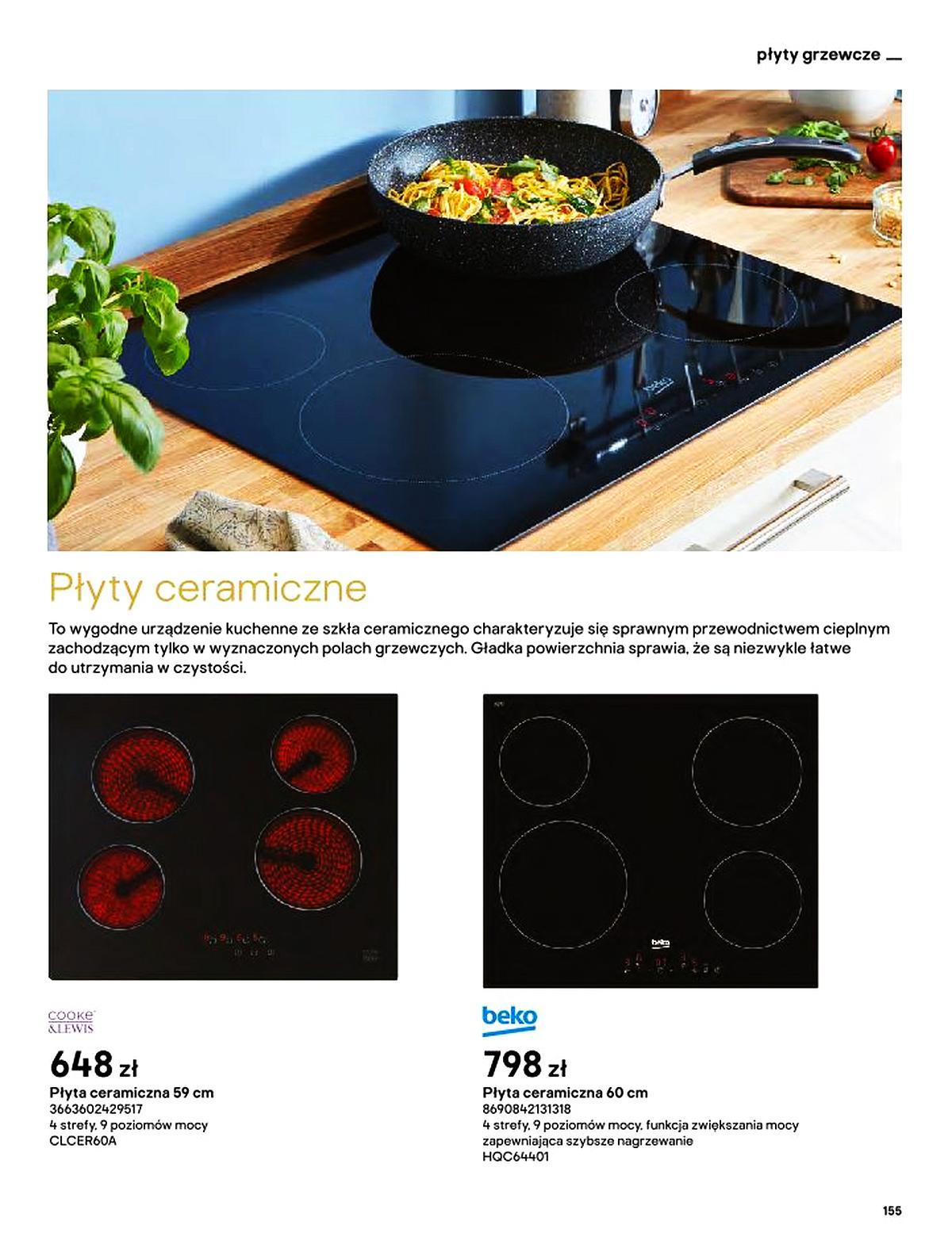 Gazetka promocyjna Castorama str. 154
