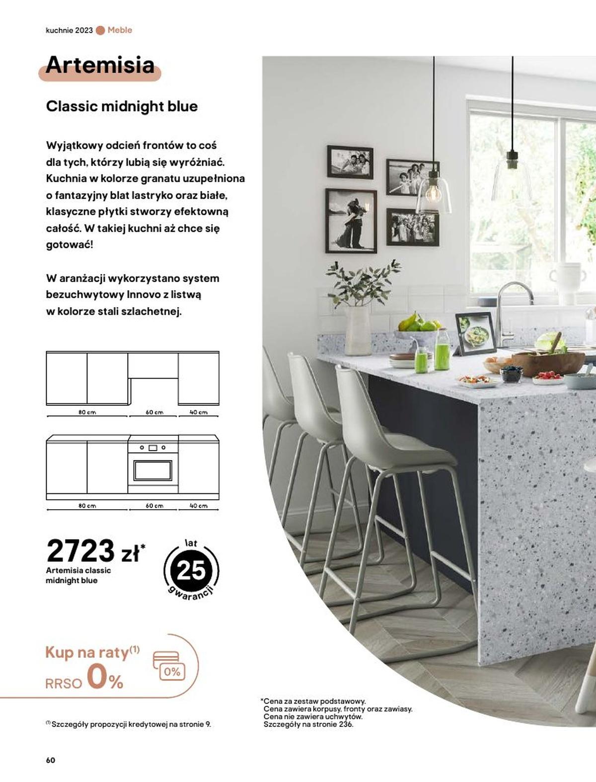 Gazetka promocyjna Castorama str. 60