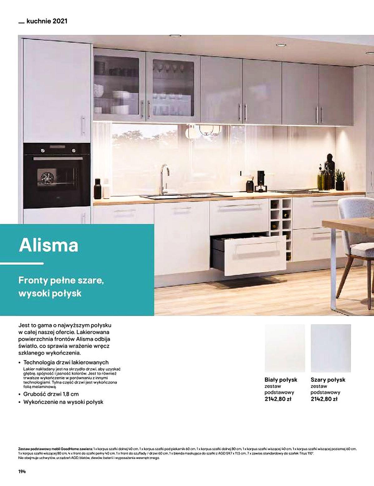 Gazetka promocyjna Castorama str. 194