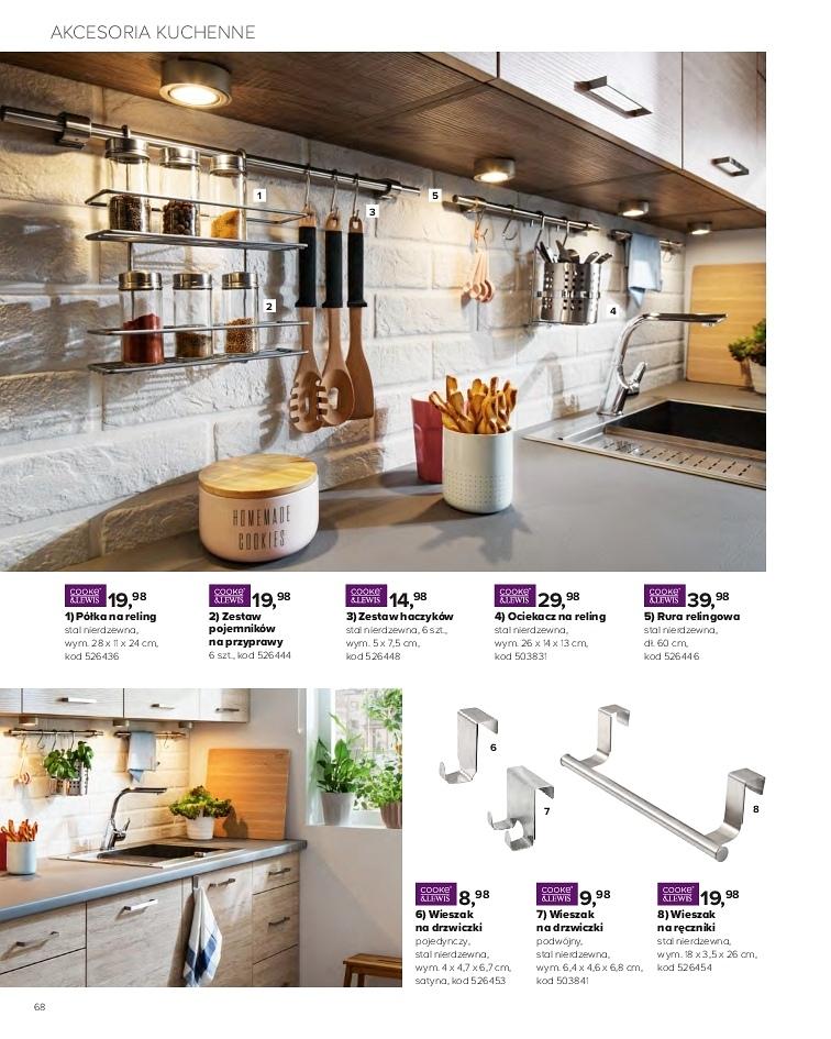 Gazetka promocyjna Castorama str. 68