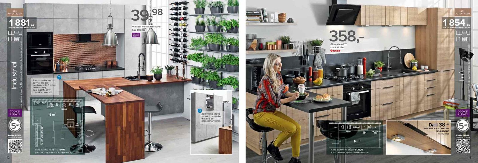 Gazetka promocyjna Castorama str. 7