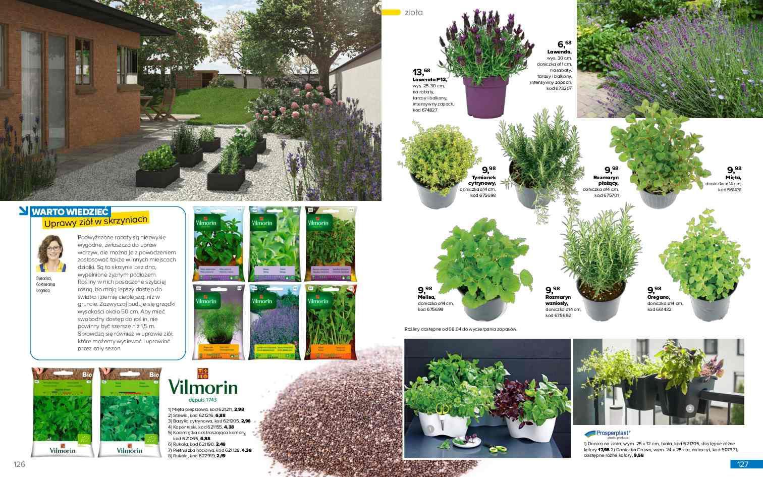 Gazetka promocyjna Castorama str. 64