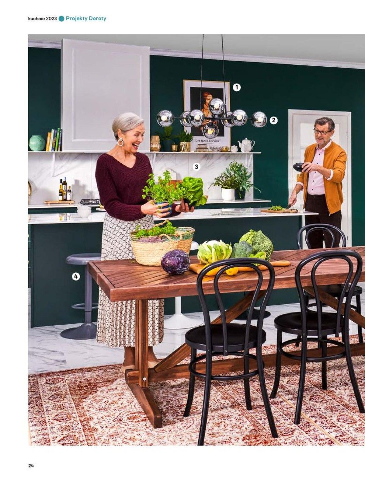 Gazetka promocyjna Castorama str. 24