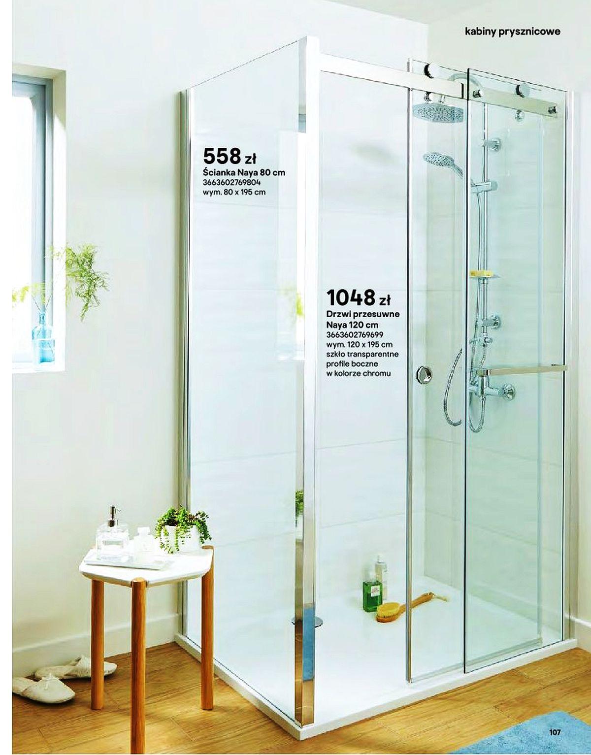 Gazetka promocyjna Castorama str. 106