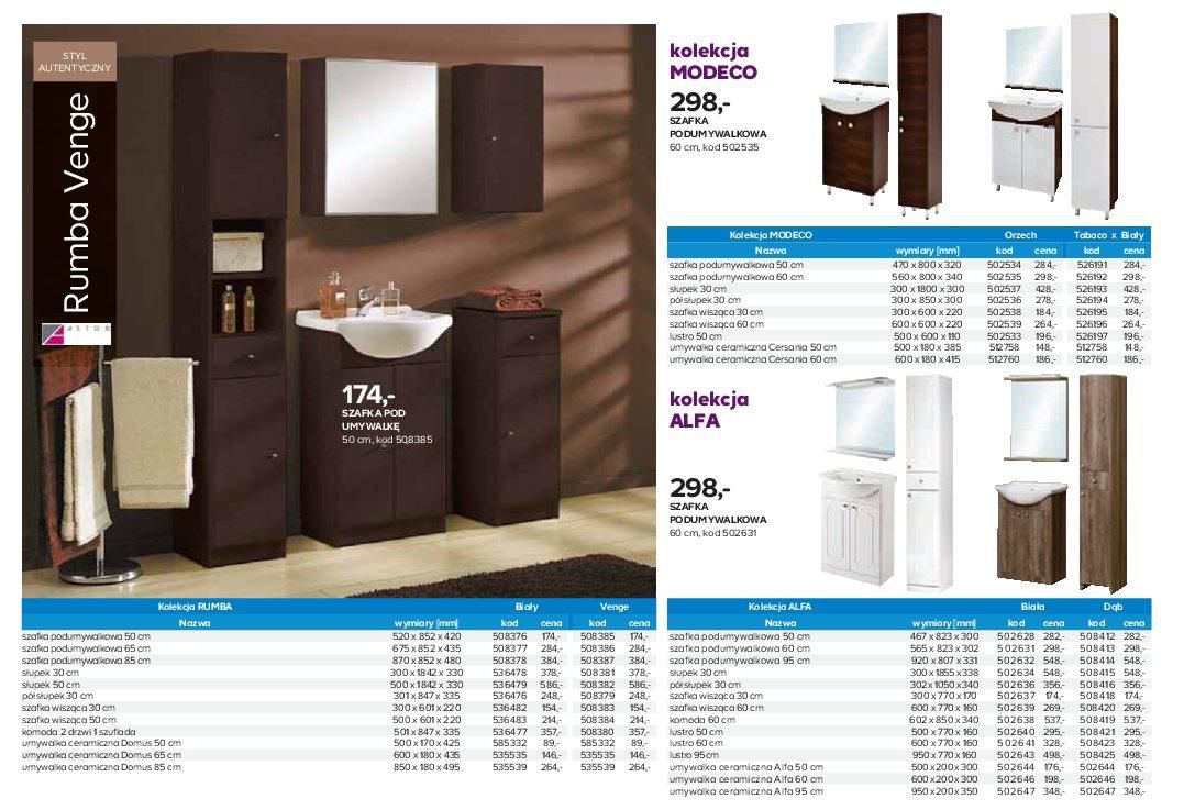 Gazetka promocyjna Castorama str. 18