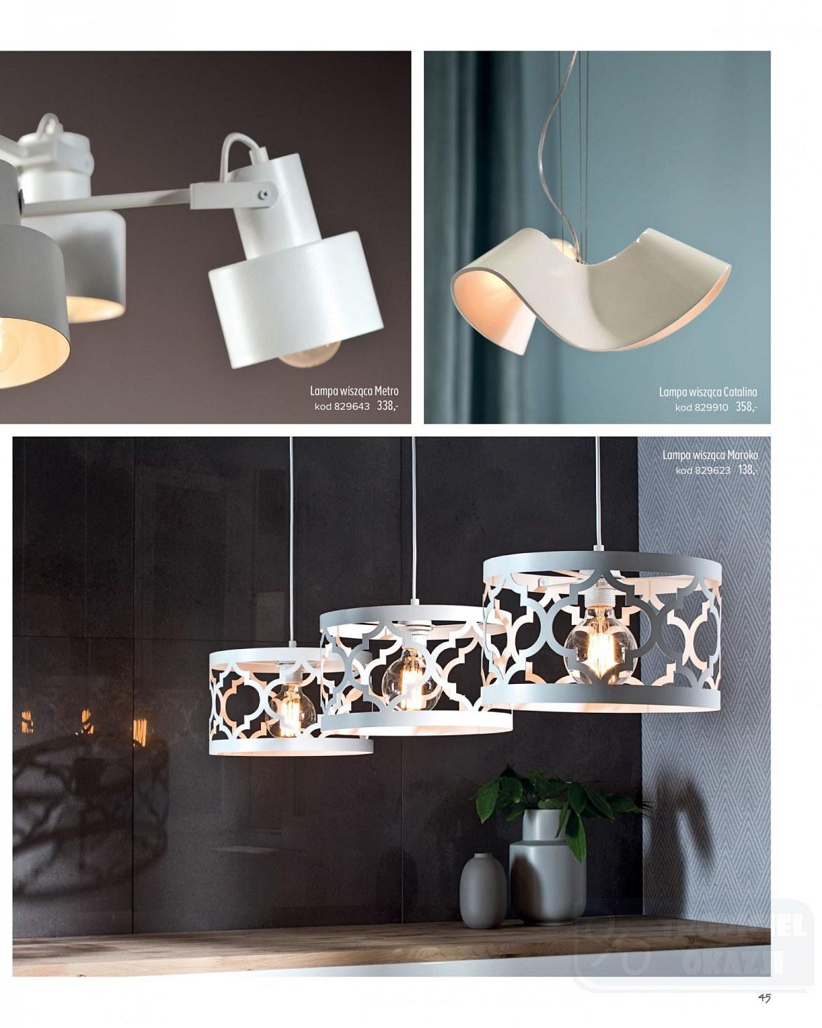 Gazetka promocyjna Castorama str. 45