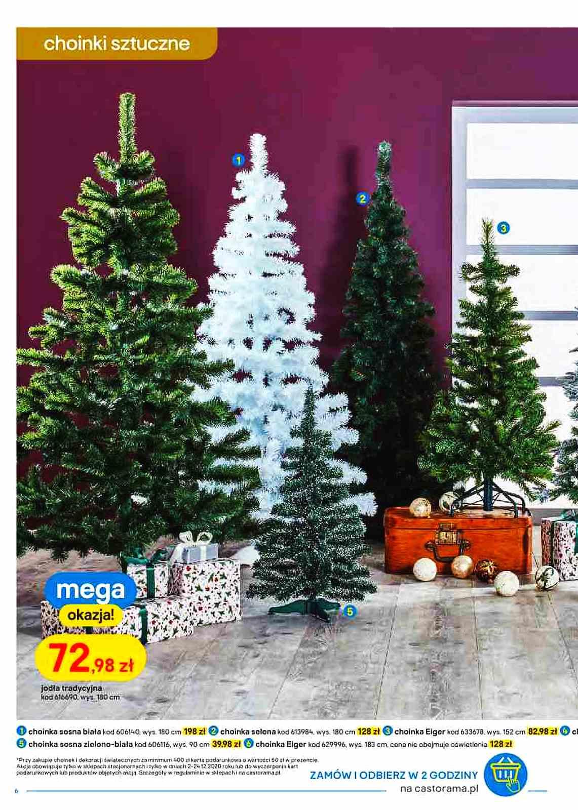 Gazetka promocyjna Castorama str. 6